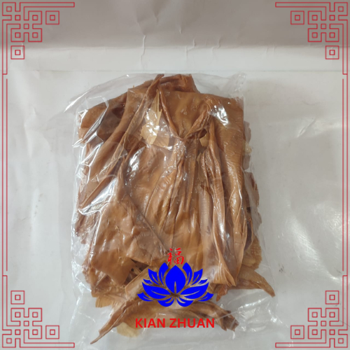 

Tiki /Kembang Tahu Manis 250g
