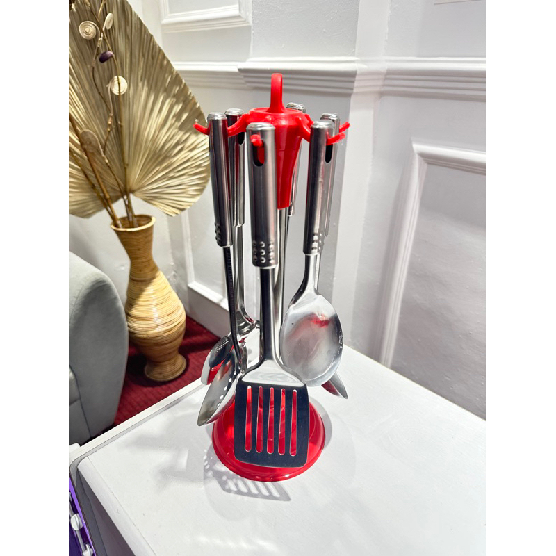 SPATULA SET GSF SPATULA SUTIL SET STAINLESS