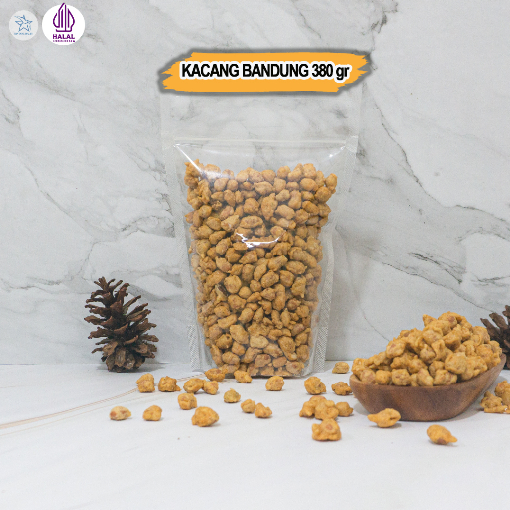 

KACANG BANDUNG BANG YOYO RASANYA ENAK DAN GURIH MURAH