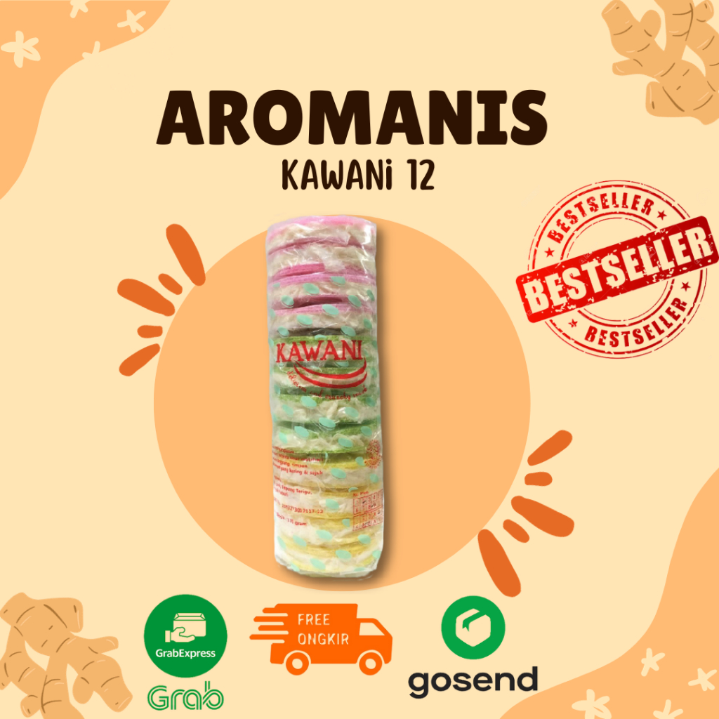

Aromanis rambut nenek - Aromanis kawani isi 12 250gr Snack Bandung