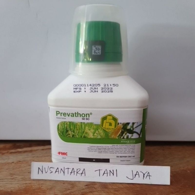 Prevathon 50sc 250ml