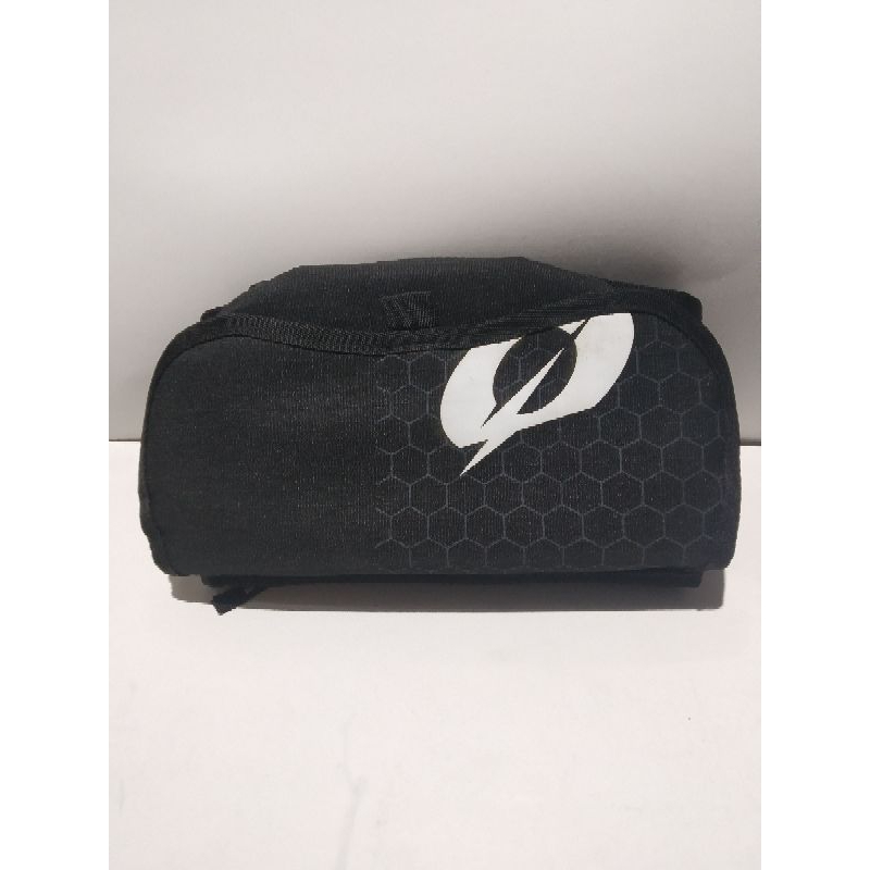 Tas pinggang Oneal hitam, tas pinggang Oneal trail trabas