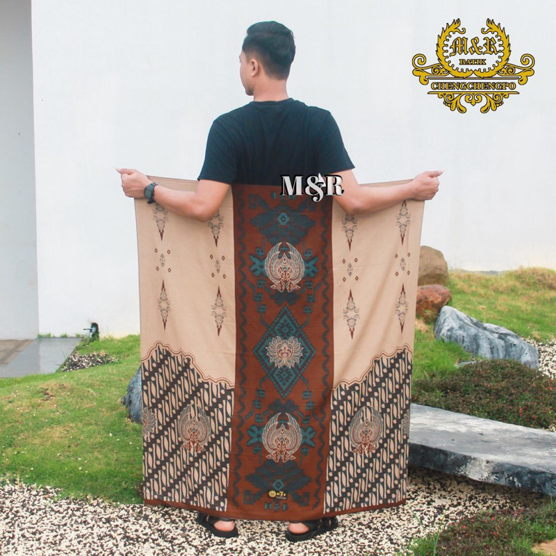 Sarung batik seno gurdo/sarung batik motif terbaru seno gurdo/sarung viral gus iqdam