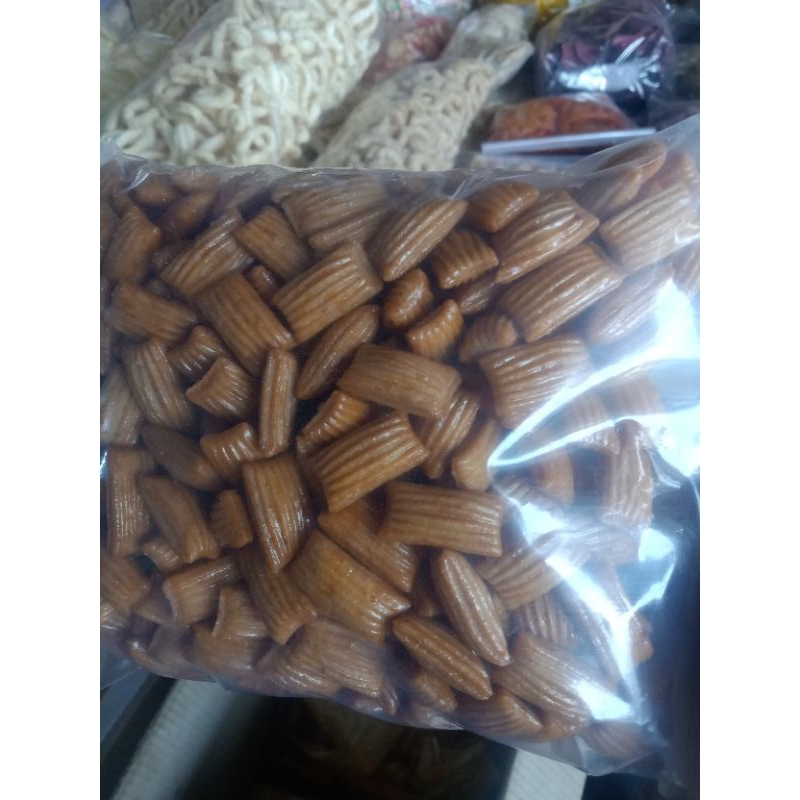 

Pang2 manis gurih