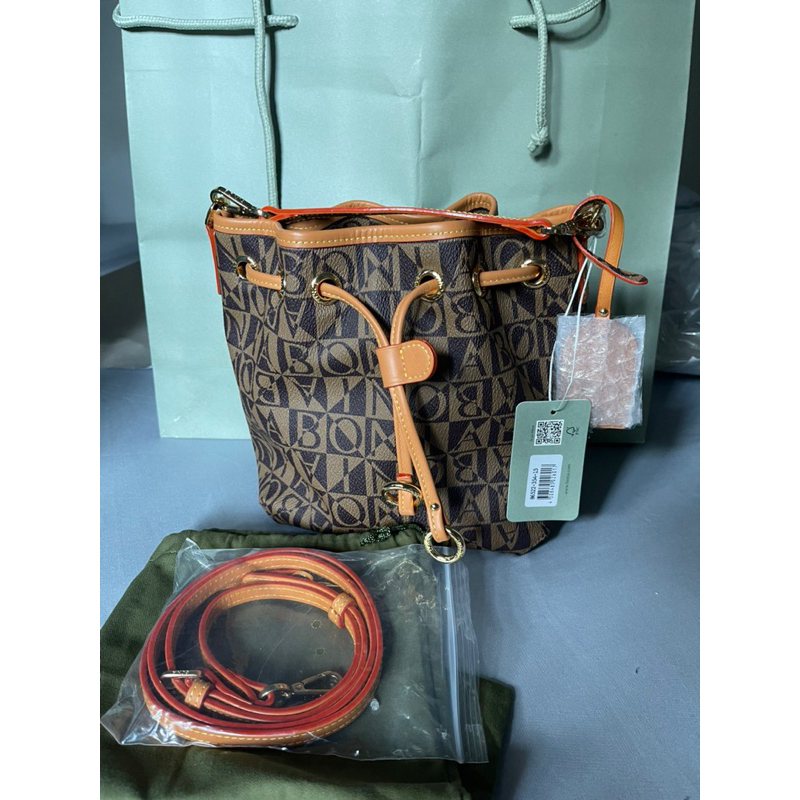 tas bonia serut mono