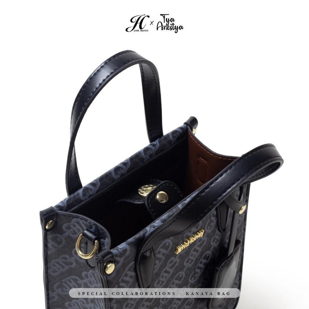 KANAYA BAG JIMS HONEY