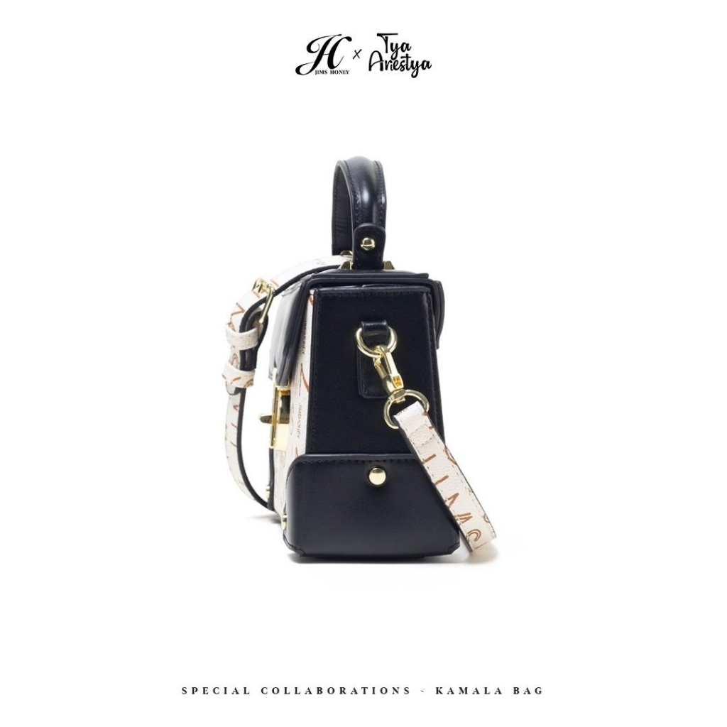 KAMALA BAG JIMS HONEY