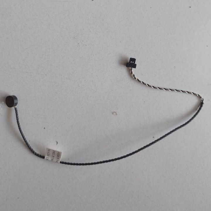 Mic Laptop Lenovo Thinkpad Edge 13 Mik Mikrofon Microphone 39