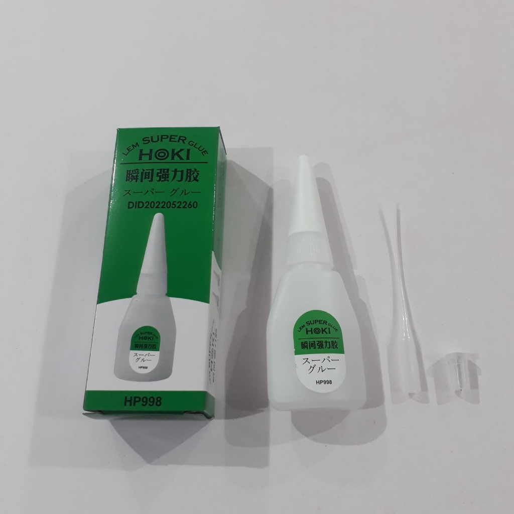 

lem korea, lem super, super glue