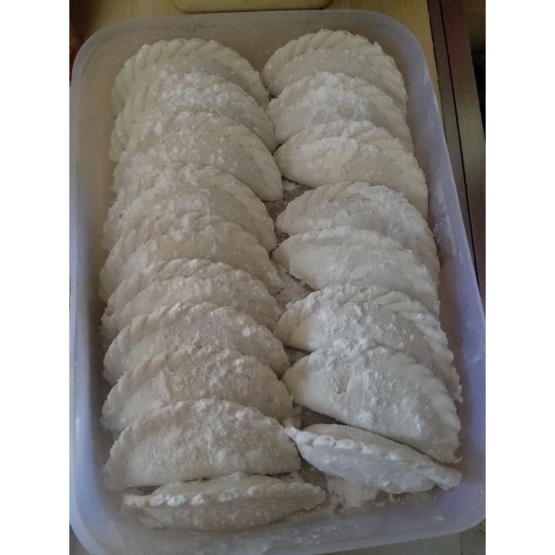 

cireng isi ayam suir