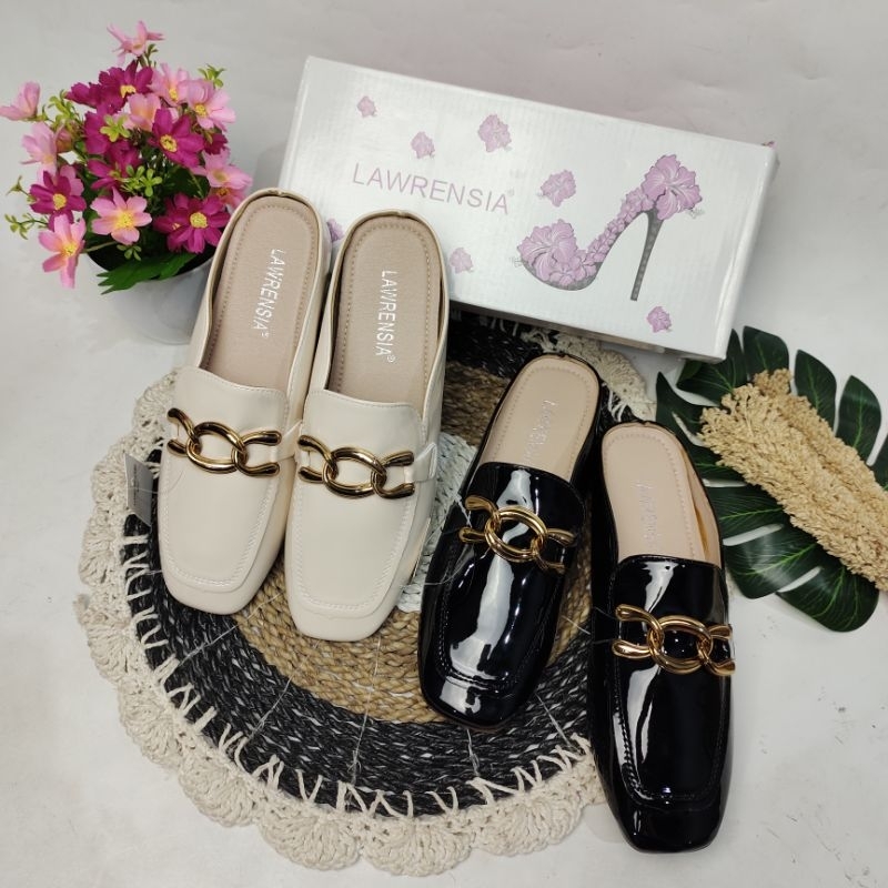 ‼️ Laila Branded ‼️ Slop Bustong Lawrensia (Kode 1820-2)