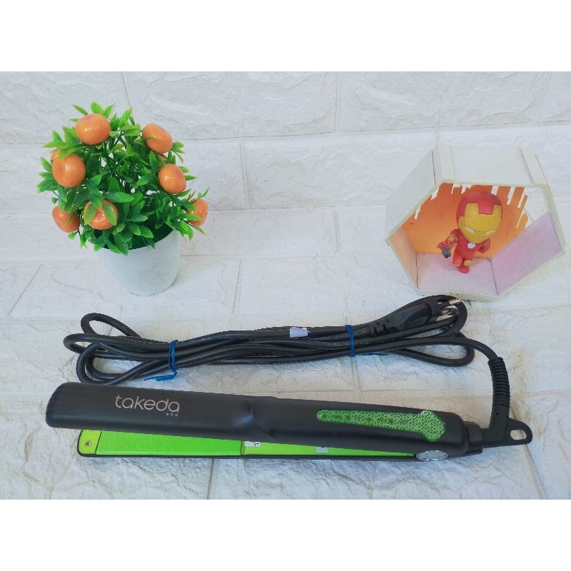 catok takeda pro tkd-106bg