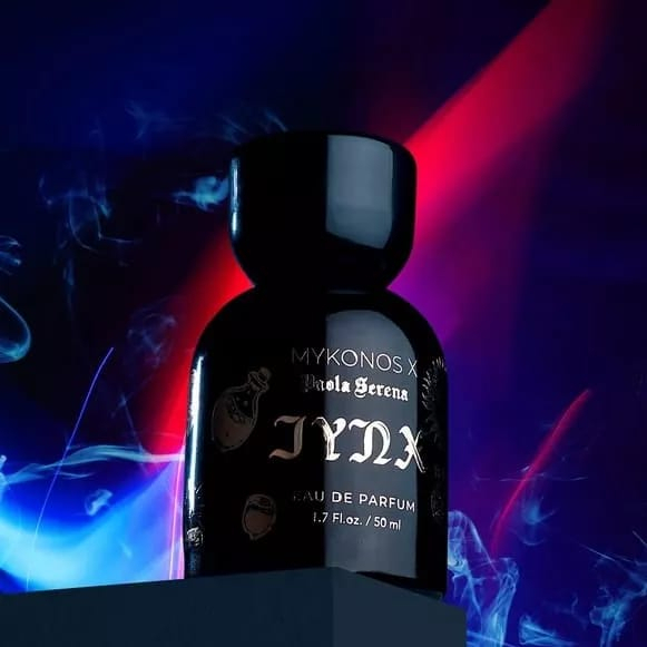 MYKONOS JYNX Parfum Badan EDP 50ML Jynx Parfume My Konos