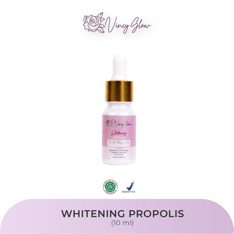 VINCY - SERUM PROPOLIS