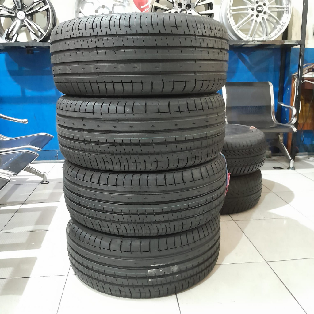 Ban Mobil 225 50 R17 Ban Mobil Bekas Ky Baru Accelera 225/50R17