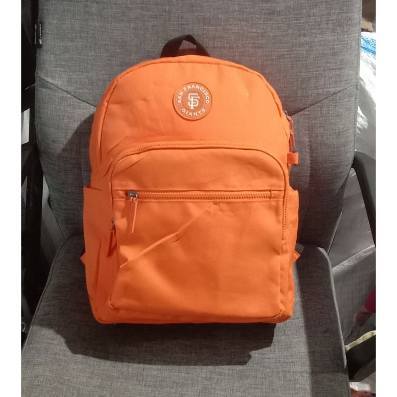 TAS BACKPACK MLB ANAK SECOND