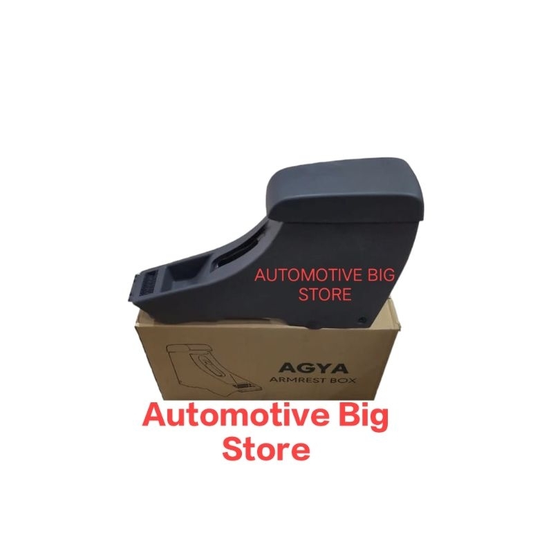 Console Box armrest box Agya Ayla Lama New 2013 2014 2015 2016 2017 2018 2019