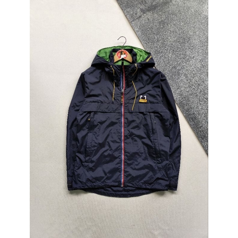 PANCOAT outdoor jacket
