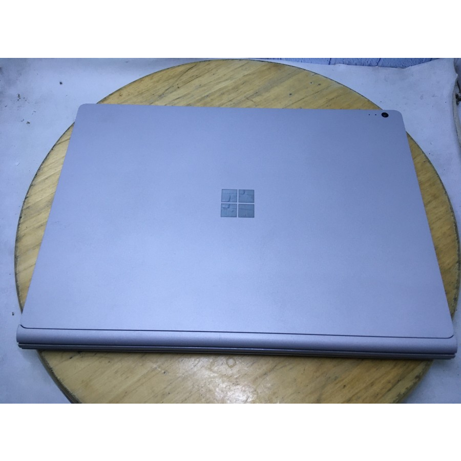 MICROSOFT SURFACE BOOK 3 I7 1065G7 16GB RAM 256GB SSD NVIDIA GTX 1650
