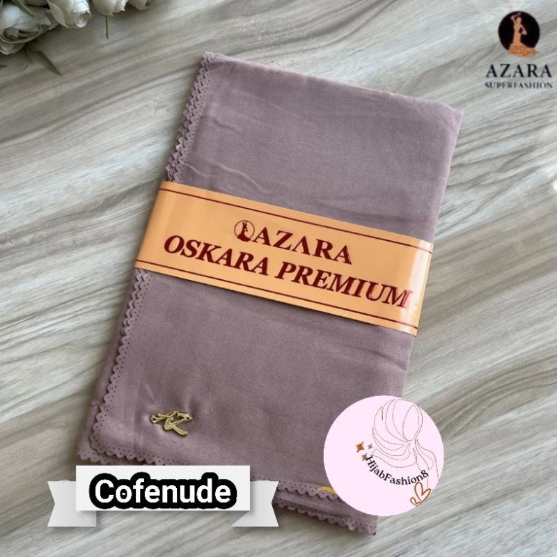 Azara Oskara Premium