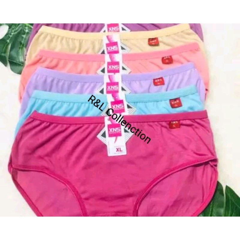 Celana Dalam Wanita /CD wanita Murah /Celana Dalam XNS