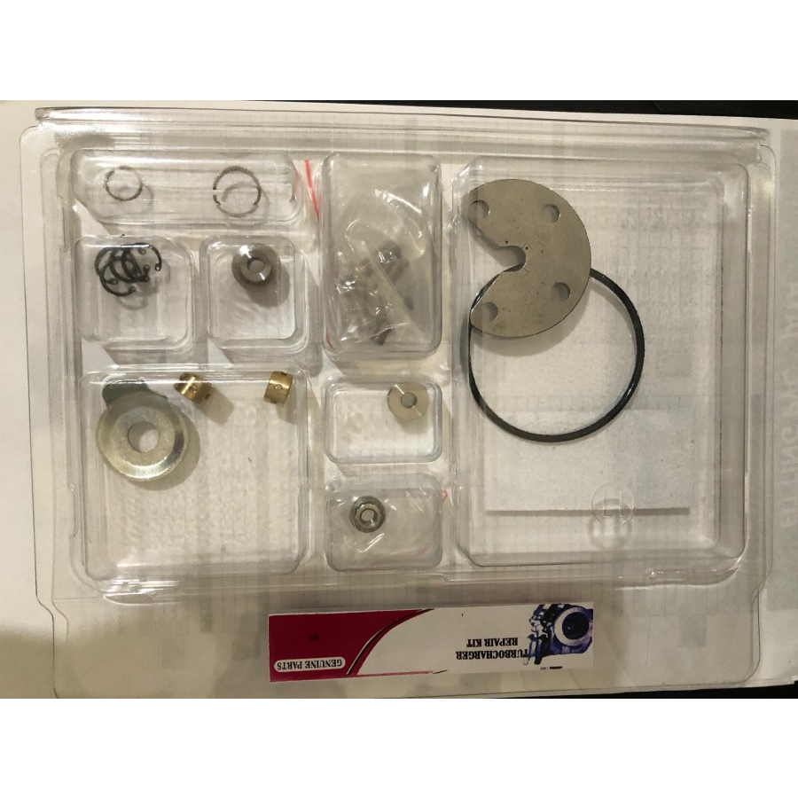 TURBO INNOVA 2KD REPAIR KIT/SUKU CADANG TURBO INNOVA DIESEL