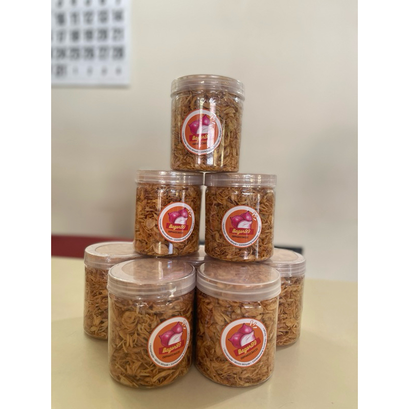 

bawang goreng sumenep