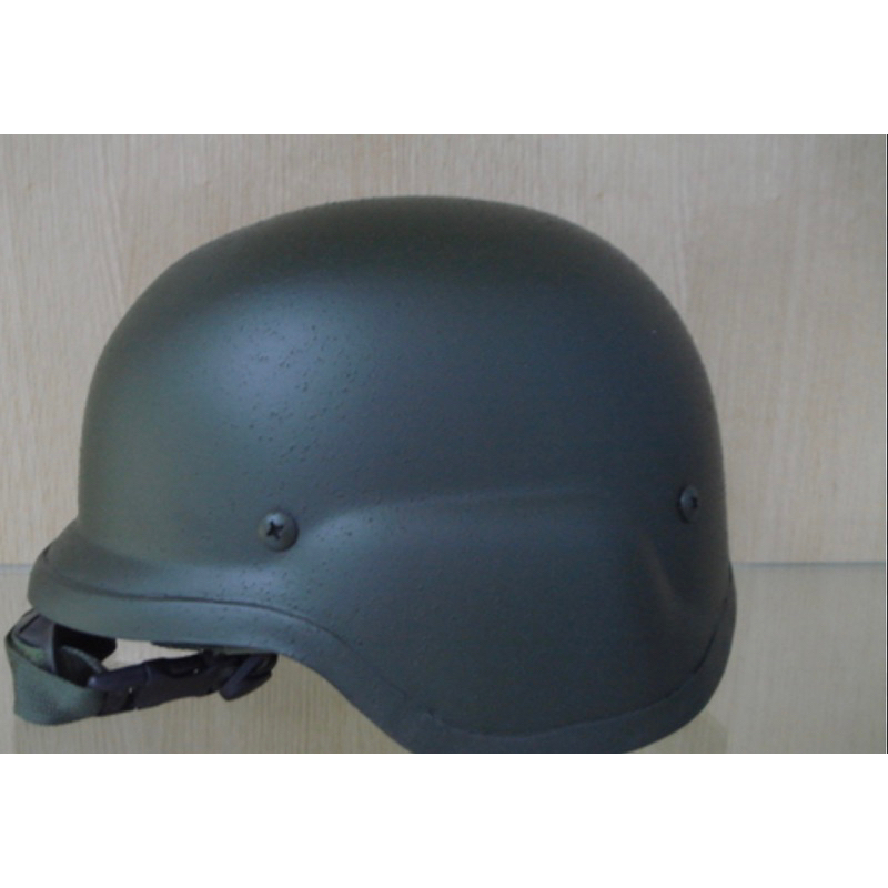 Helm 3in1/helm tempur