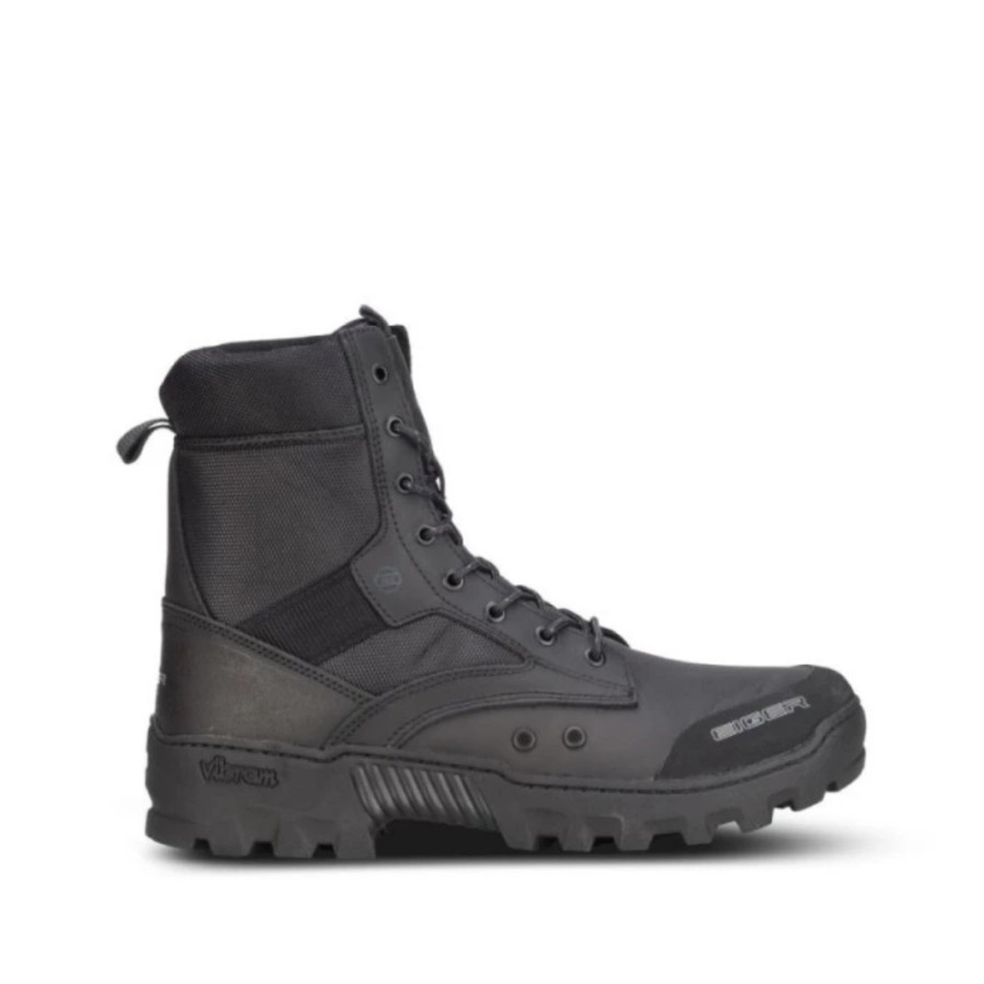 Sepatu Eiger1989 Salvator Boots Sepatu Hiking Outdoor Sporty