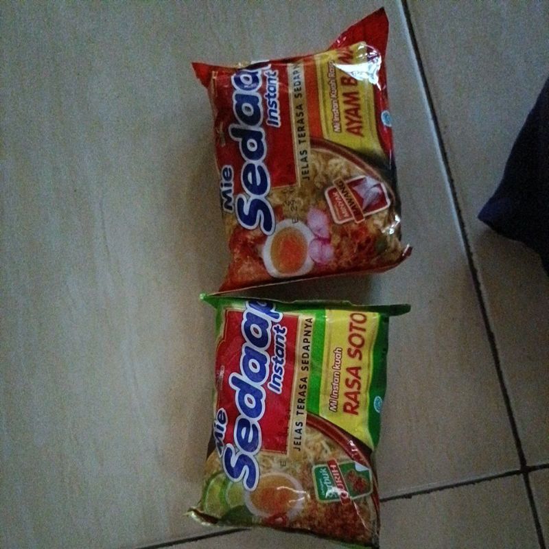 

mie instan mie sedaap