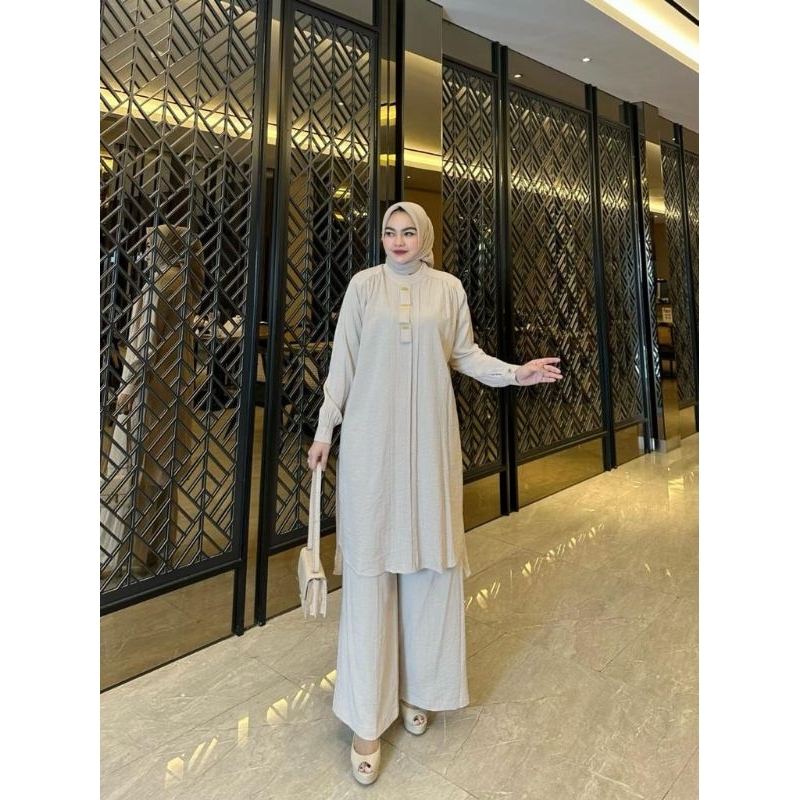 CHENNY ONESET BY RESTU MANDEH ORIGINAL