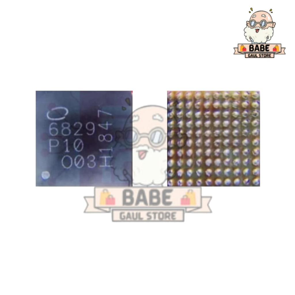 IC BASEBAND PMB6829 IPHONE XS-XR-XS MAX 6829 ORI