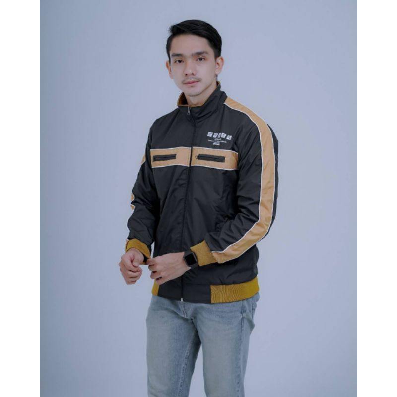 Jaket Nautic Jaket Pria Premium/Jaket Hoodie Ziper Buludru Model Terbaru