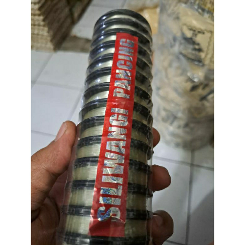 RK Strong Leader SILIWANGI 100% Original