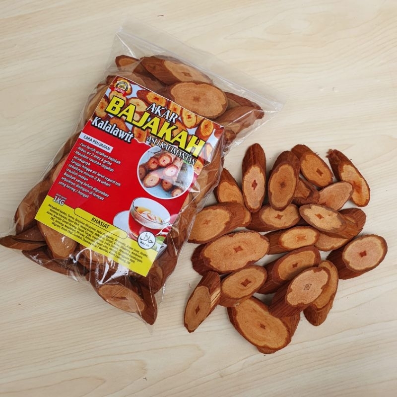 

Kalalawit merah asli kalimantan
