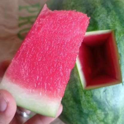 

buah potong semangka (fresh)