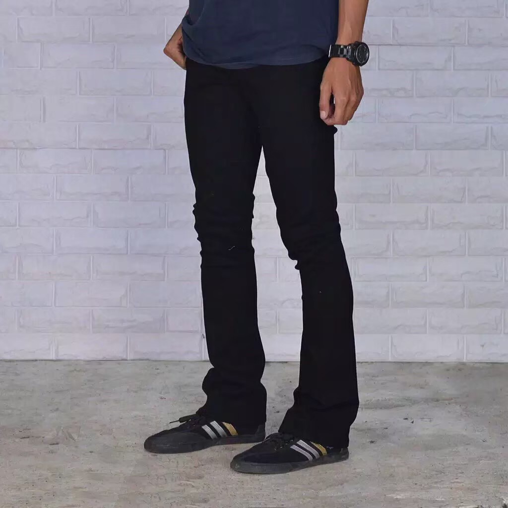 celana jeans cutbray pria/celana cutbray pria wanita/celana denim terlaris