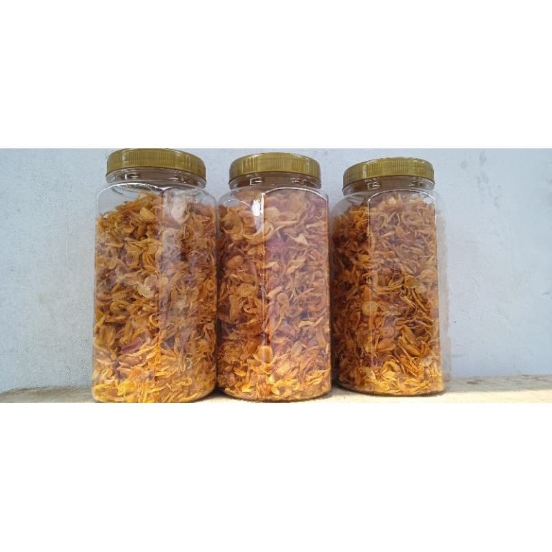 

bawang goreng premium/ aseli tanpa campuran 200gr