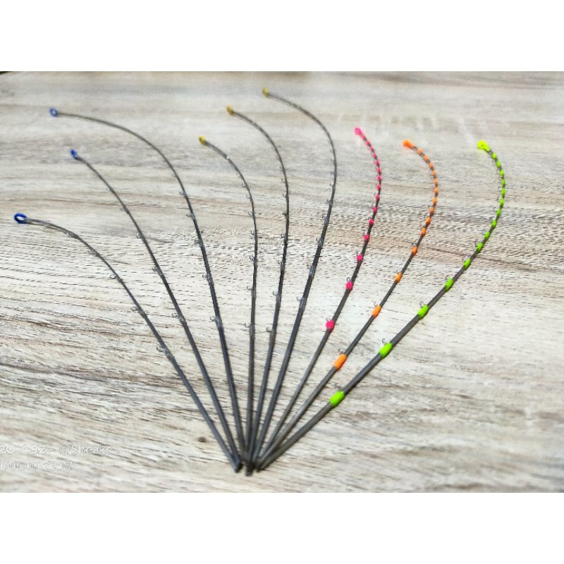 ENTUL / ATUNG ATUNG UJUNG JORAN TEGEK