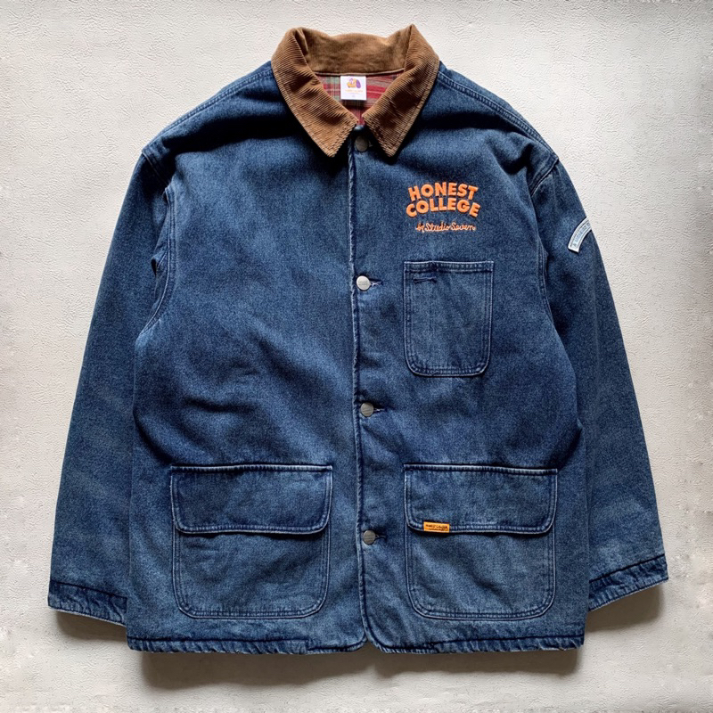 honest college by gu