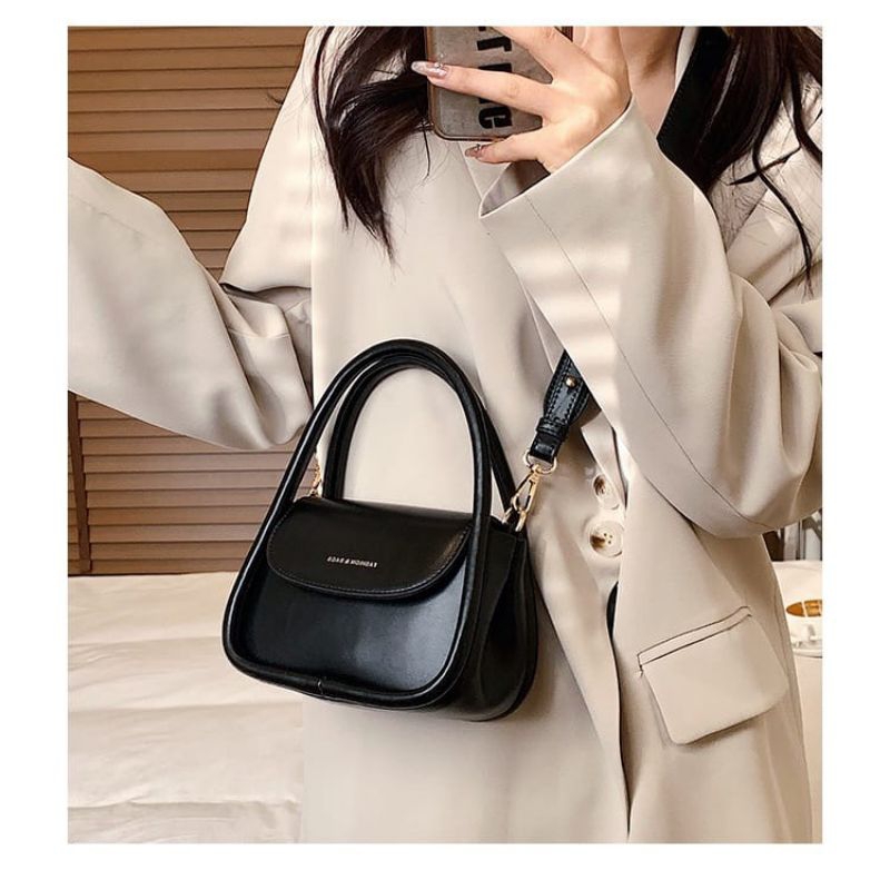 Slingbag Fashion / Tas cewek / Tas wanita / Slingbag wanita / Slingbag cewek