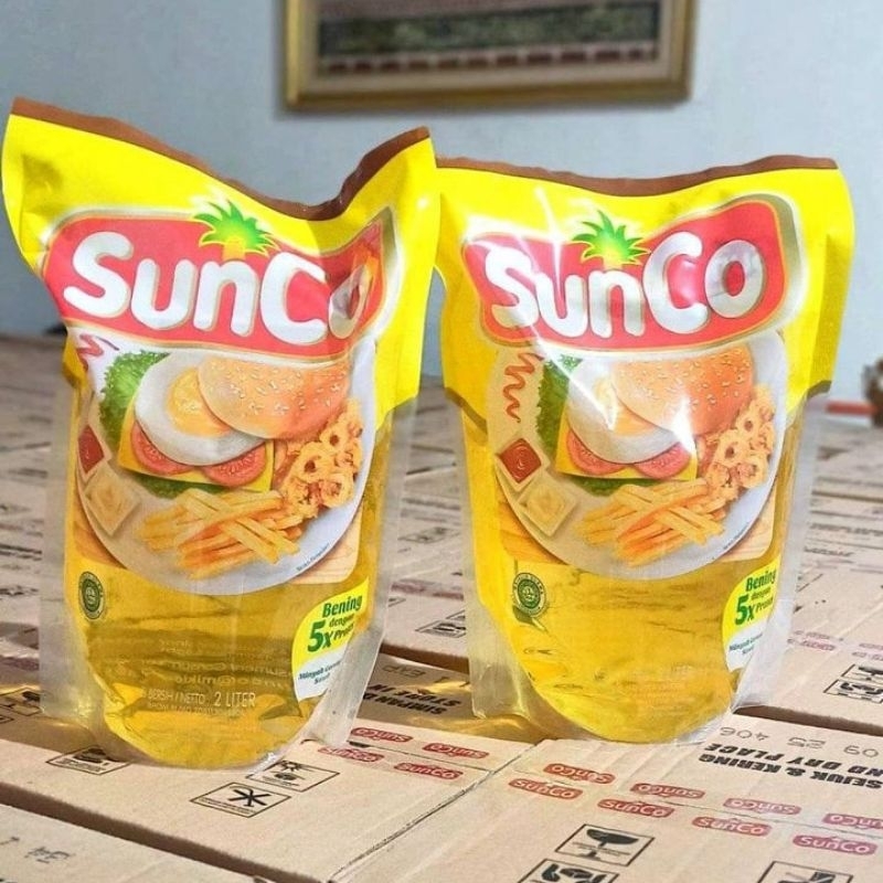 

Sunco