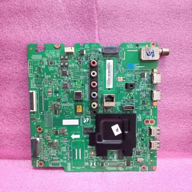 MB MAINBOARD TV LED SAMSUNG UA40F5500 40f5500