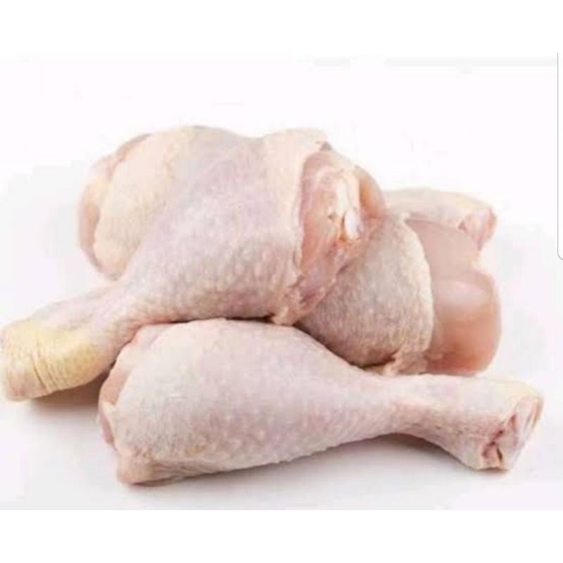 

Paha Pentung / Paha drumstik