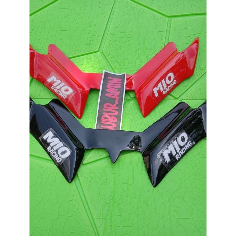 Aksesoris winglet Mio j