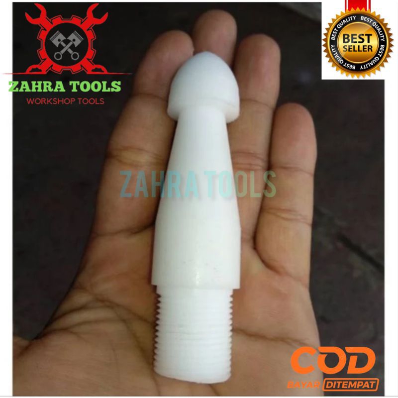 CUNGKIL BAN ujung stik Congkel ban tubles Hard nillon Cungkil ban hard