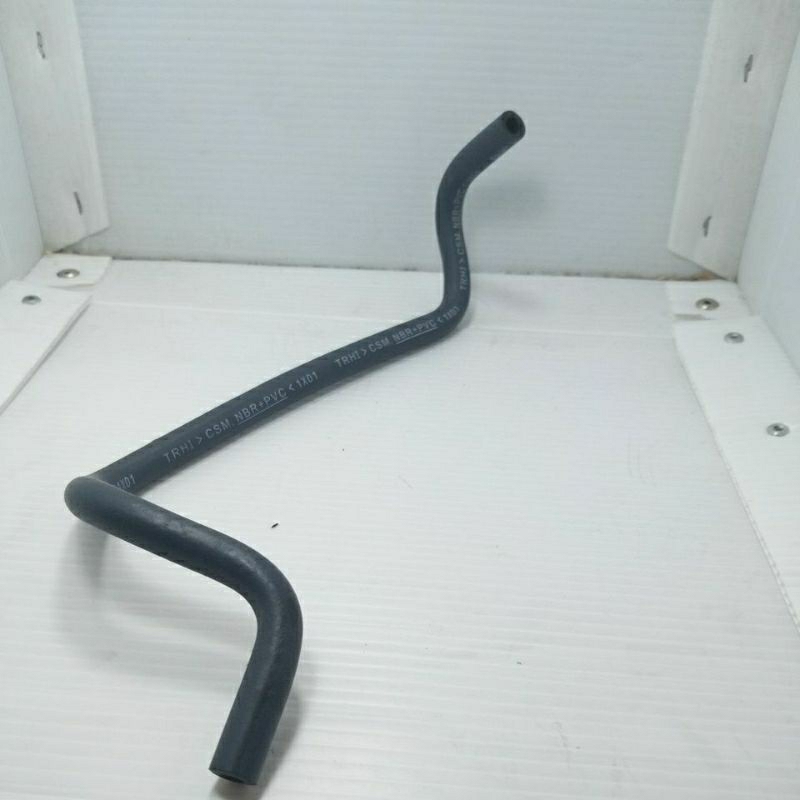 SELANG BENSIN UNTUK SEMUA MOTOR YAMAHA SUZUKI HONDA MERK NBR (ORIGINAL)