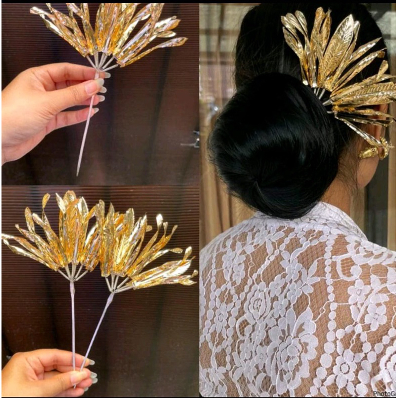 SEMANGGI CUCUK RAMBUT
