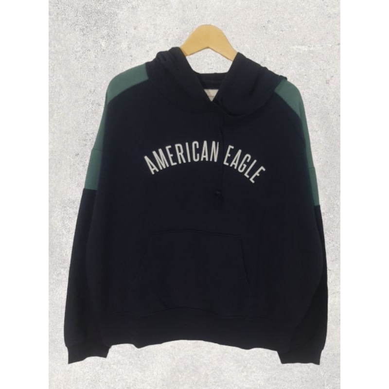 Hoodie American Eagle