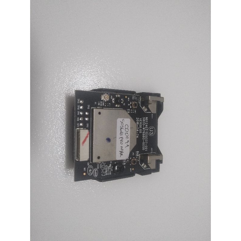 Wifi tv coocaa 50s6g pro max